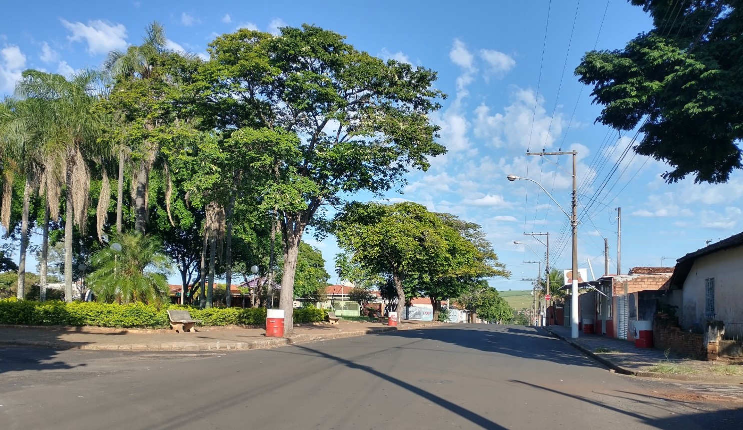 DESCALVADO NEWS Prisão em flagrante por tentativa de homicídio